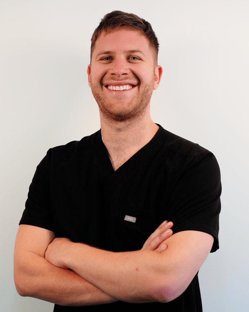 Dr Drew Langan