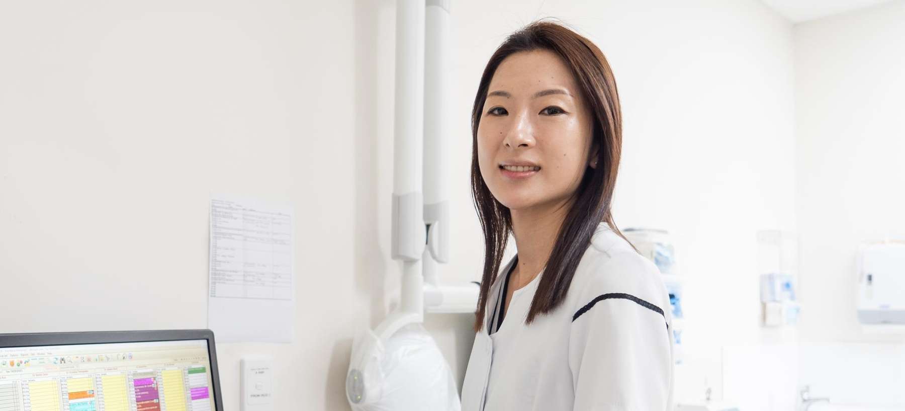 Careers | Dentist
