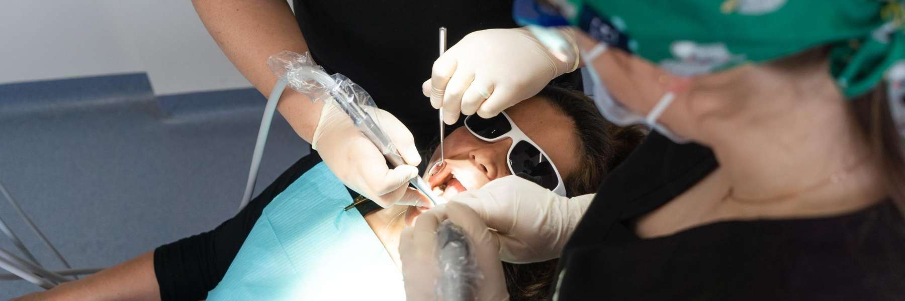 T24 / All-on-X | Dentist