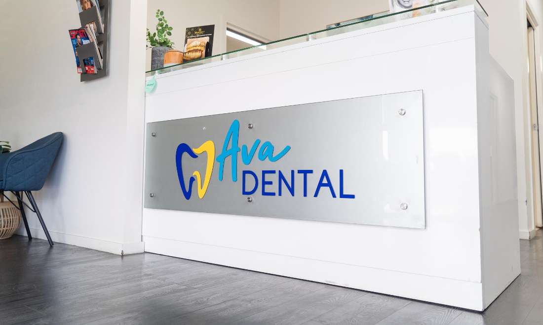 Ava Dental in Narre Warren