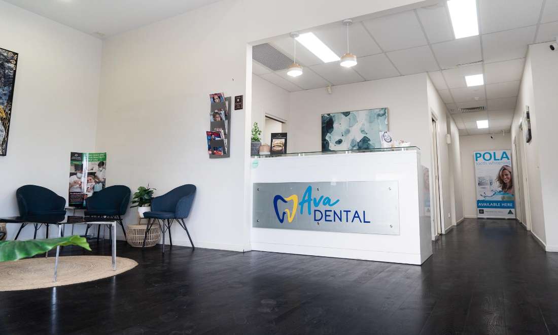 Ava Dental in Narre Warren
