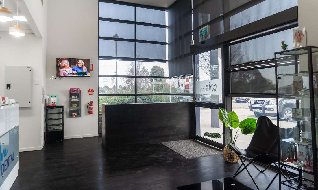 Ava Dental in Narre Warren