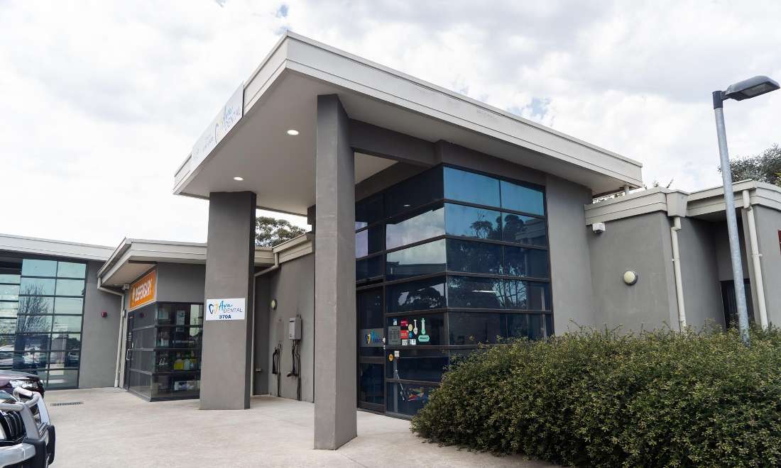Ava Dental in Narre Warren