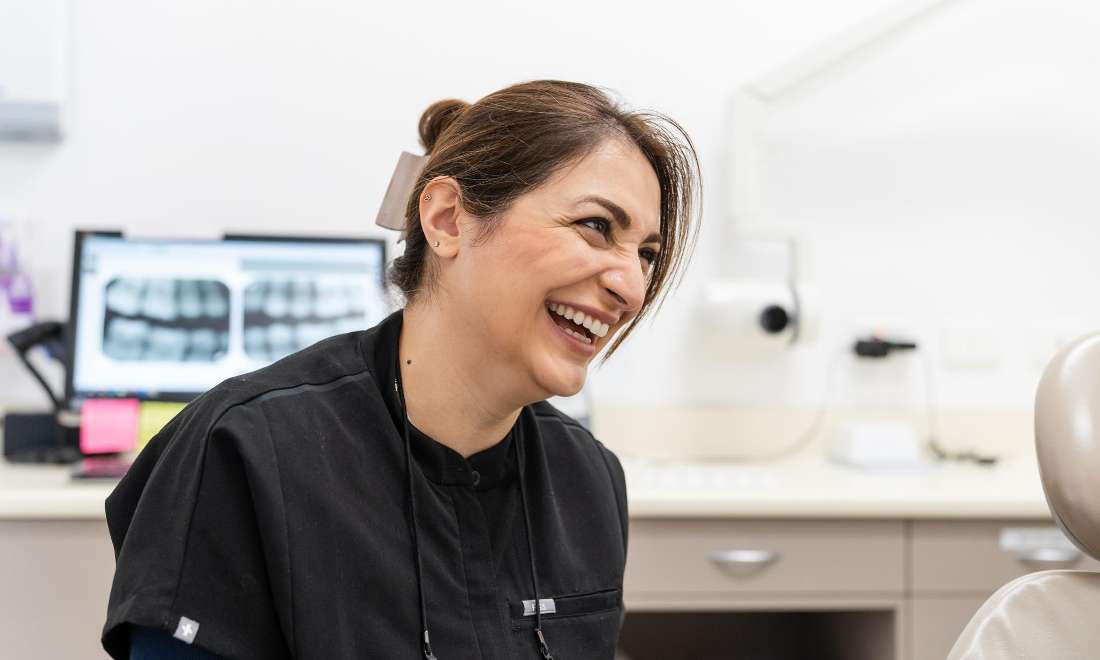 Bays Dental in McCrae