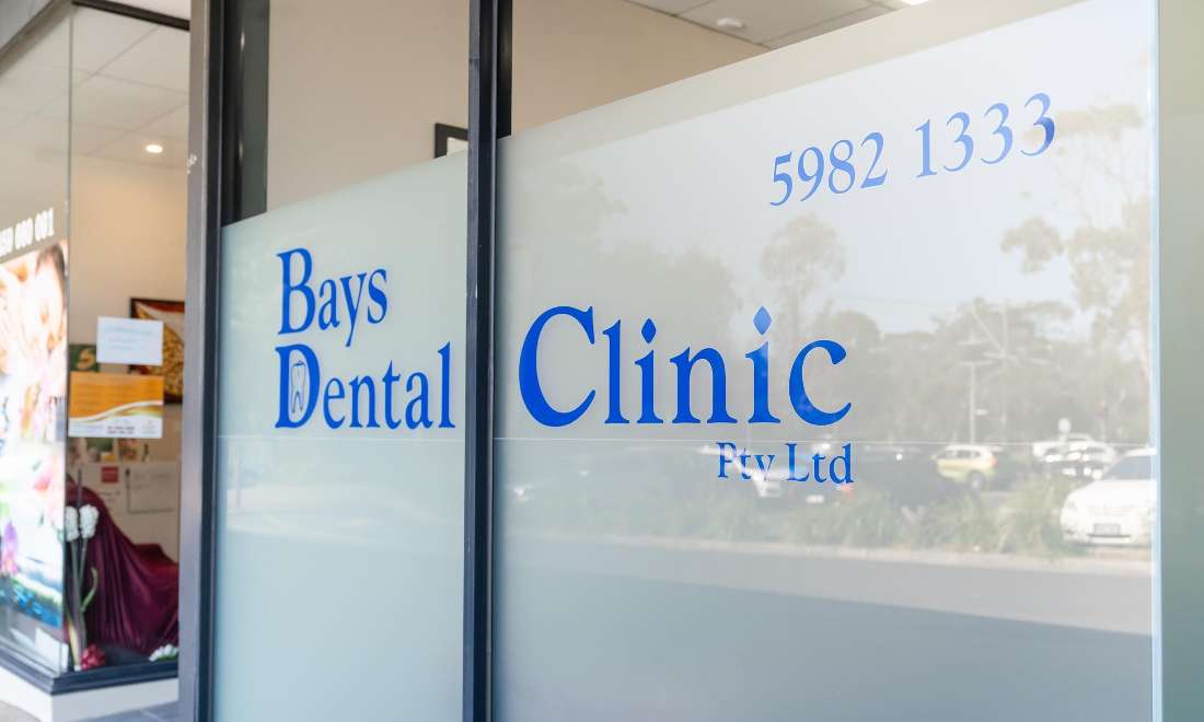 Bays Dental in McCrae