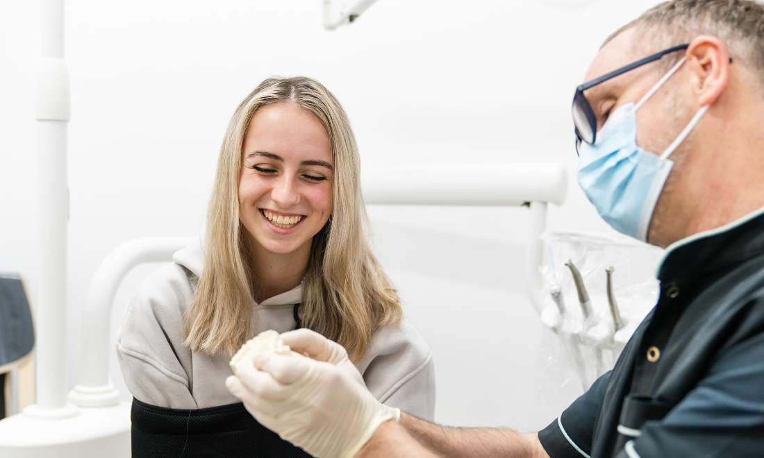 Bays Dental in McCrae