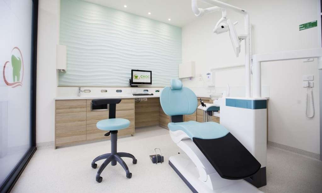 Coburg Hill Oral Care