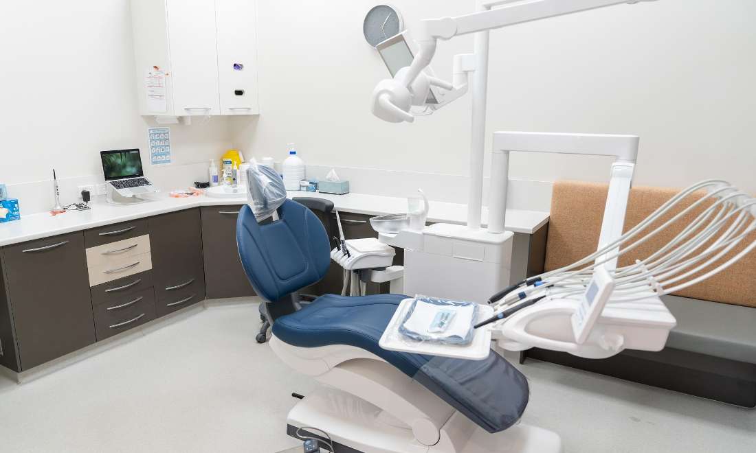 Doreen Dental Clinic in Doreen - Treatment Room