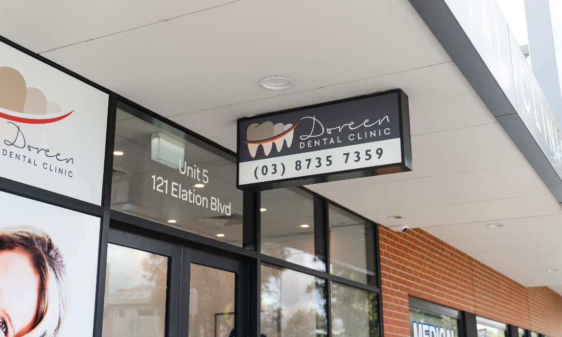 Doreen Dental Clinic in Doreen