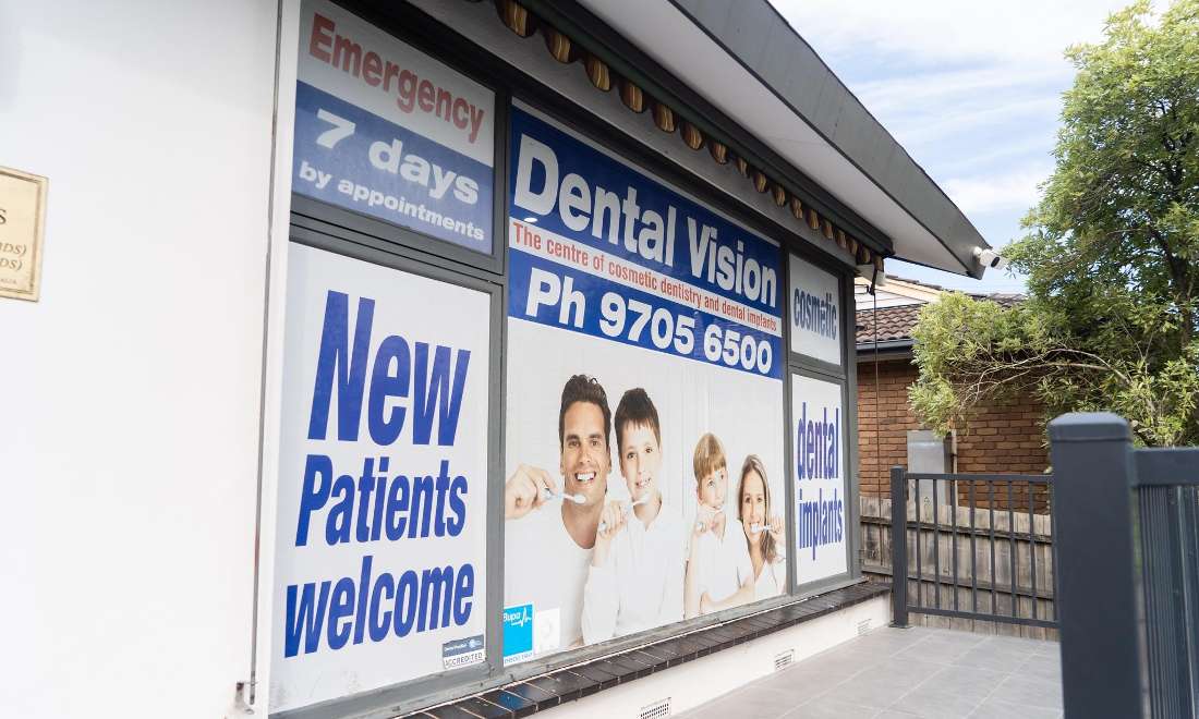 Melbourne Dental Vision in Narre Warren