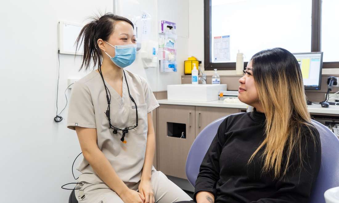 Shoppingtown Dental - Treatment Room