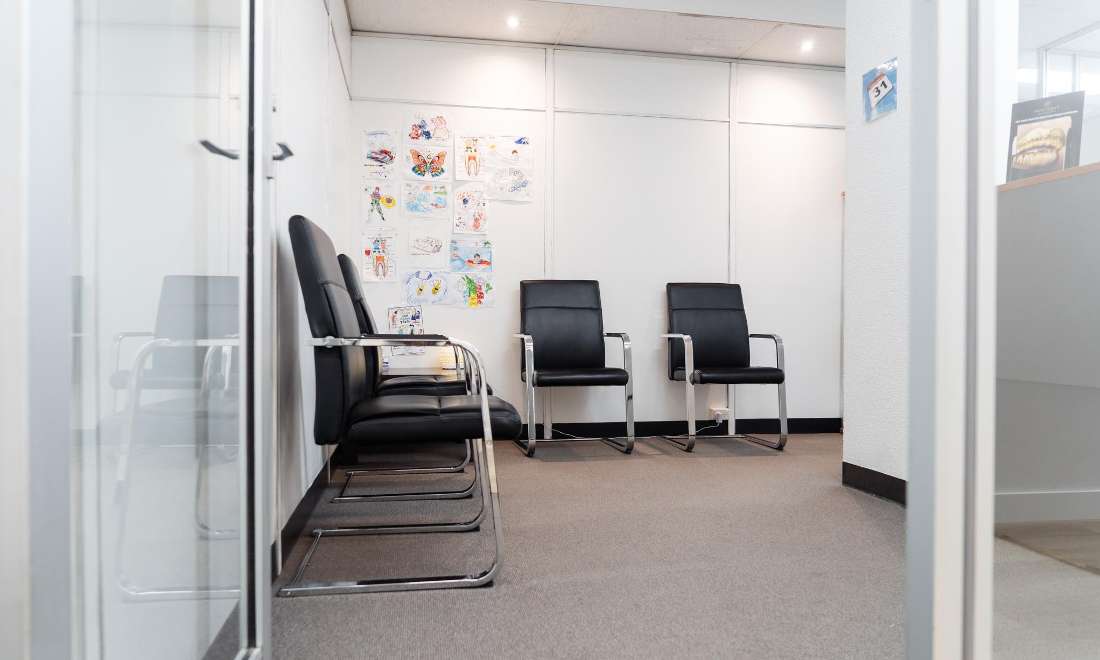 Shoppingtown Dental in Doncaster VIC