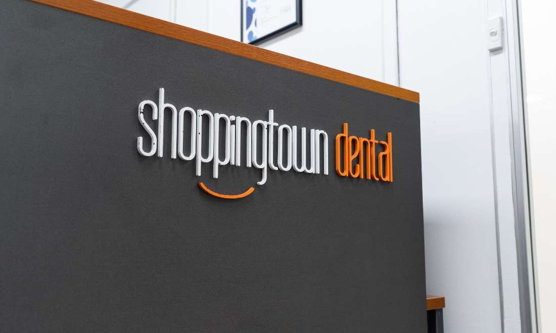Shoppingtown Dental in Doncaster VIC