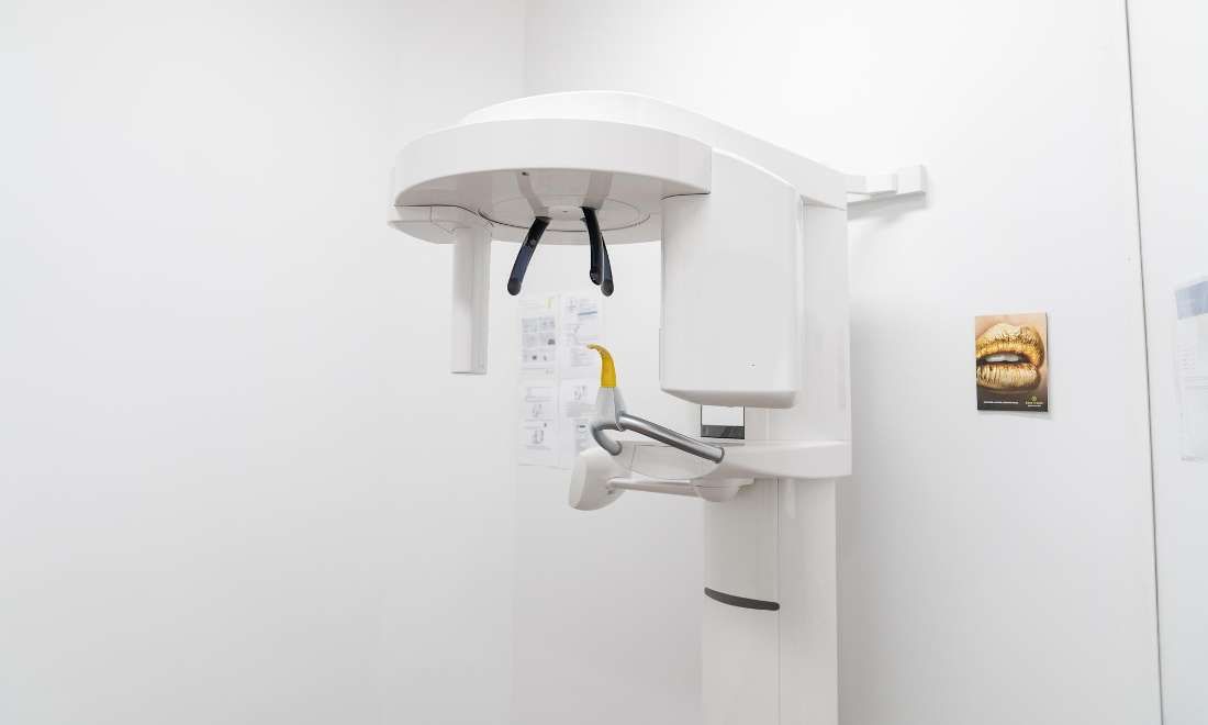 St George's Dental in Lower Plenty