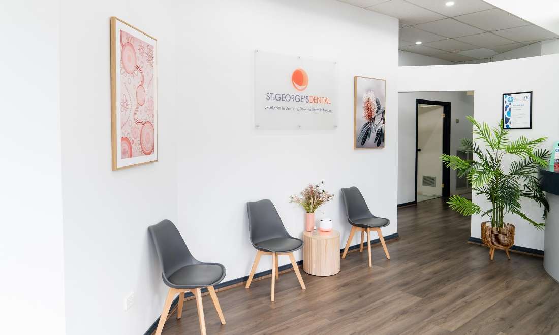 St George's Dental in Lower Plenty