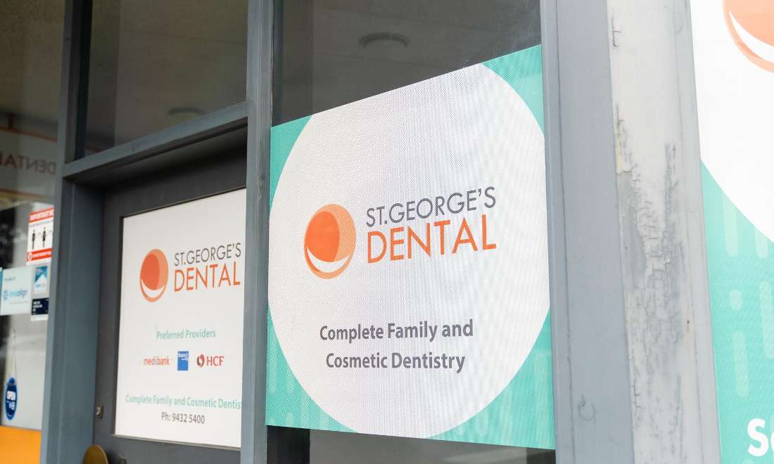 St George's Dental in Lower Plenty