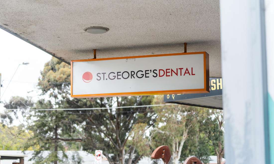 St George's Dental in Lower Plenty